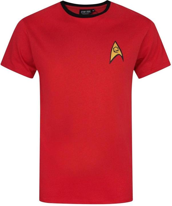 Security And Operations Uniform TShirt (M)