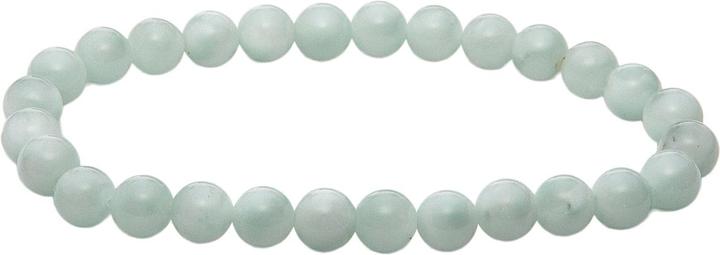 Produktbild Leyda Angelit Armband (Farbstein)
