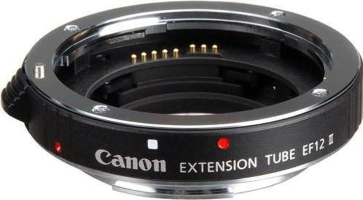 Produktbild Canon EF 12 II Zwischenring