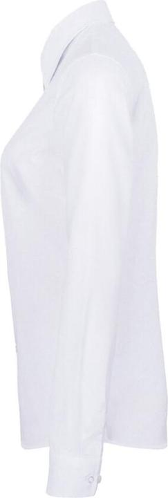 Image du produit Hakro Chemisier femme Performance, blanc, taille unisexe : M (M)