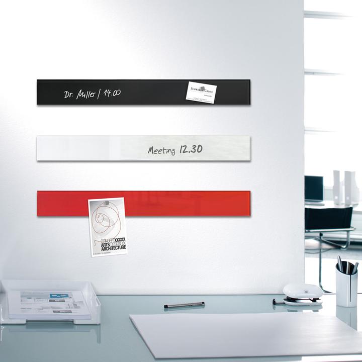 Image du produit Sigel Artverum (Tableau magnétique, 100 x 65 cm)