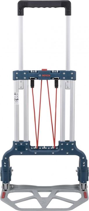 Immagine prodotto Bosch Professional Caddy in alluminio (125 kg)