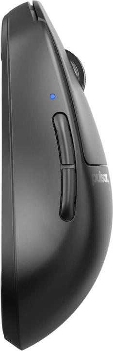 Image du produit Pulsar Gaming Gears X2 V2 Black - Muis (Filaire, Sans fil)