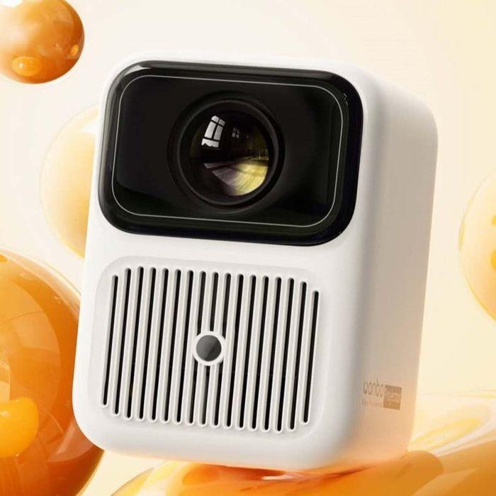 Image du produit Wanbo Dali 1 (HD, 350 lm, 1.2:1)
