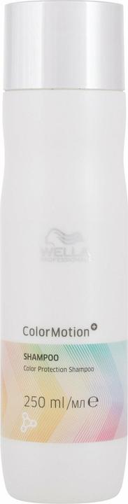 Wella ColorMotion+ (250 ml, Flüssiges Shampoo)