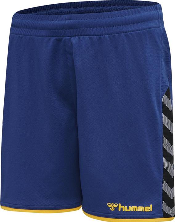 Produktbild hummel Authentic Kids Poly Shorts (116)