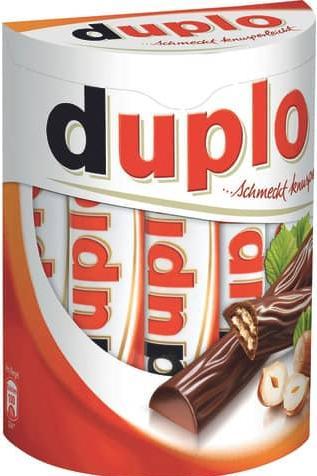 Produktbild Ferrero Duplo (182 g)