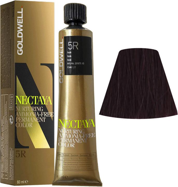 Image du produit Goldwell Tube Nectaya (5R - teck)