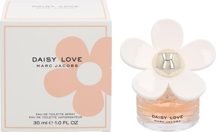 Produktbild Marc Jacobs Daisy (Eau de Toilette, 30 ml)