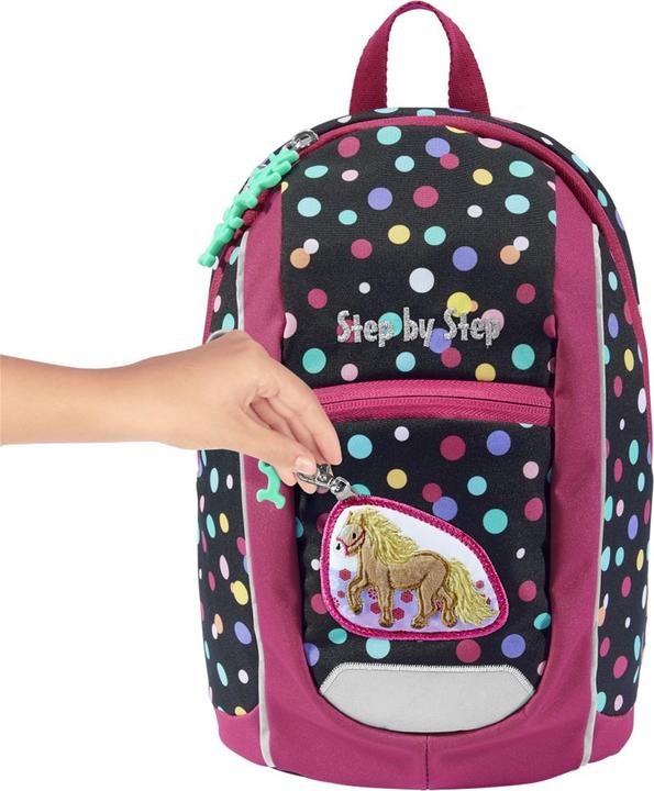 Immagine prodotto Step by Step Set di zaini Set di zaini KIGA MINI