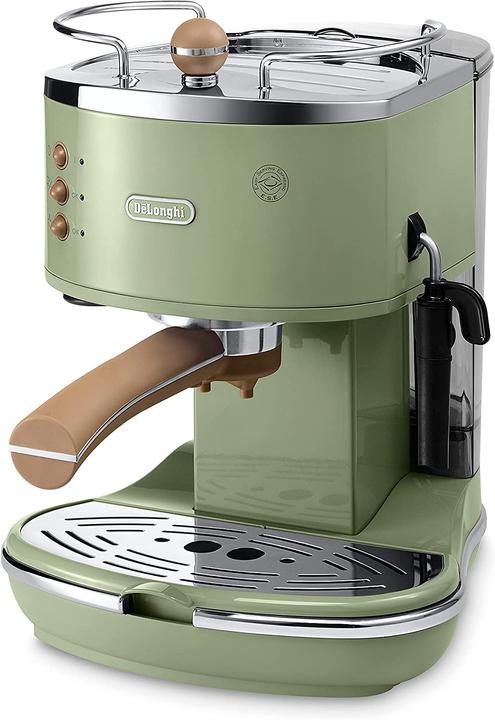 De'Longhi Icona Vintage