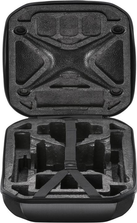 Produktbild mantona Drohnen-Rucksack P4 (Drohnen Rucksack, DJI Phantom 4)