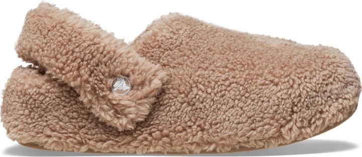Actual product image Crocs Classic Cozzzy Slipper (40)