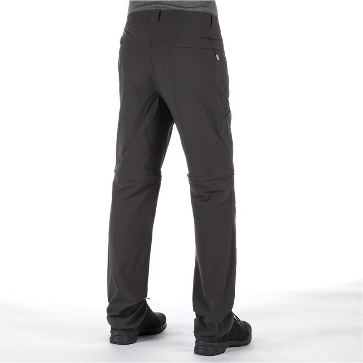 Produktbild Mammut Runbold Zip Off (54)
