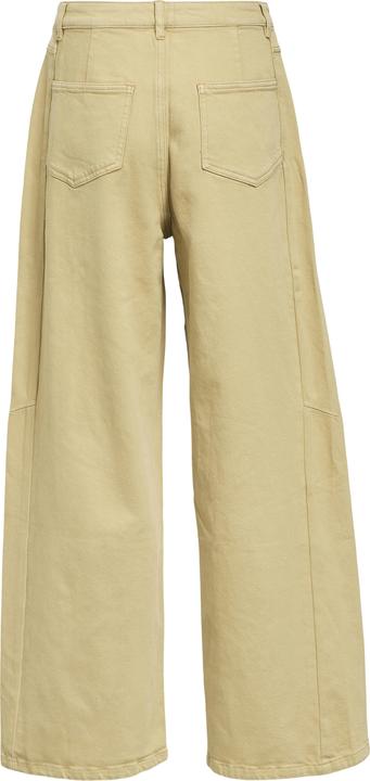 Produktbild Object OBJMOJI Jeans mit weitem Bein (L)