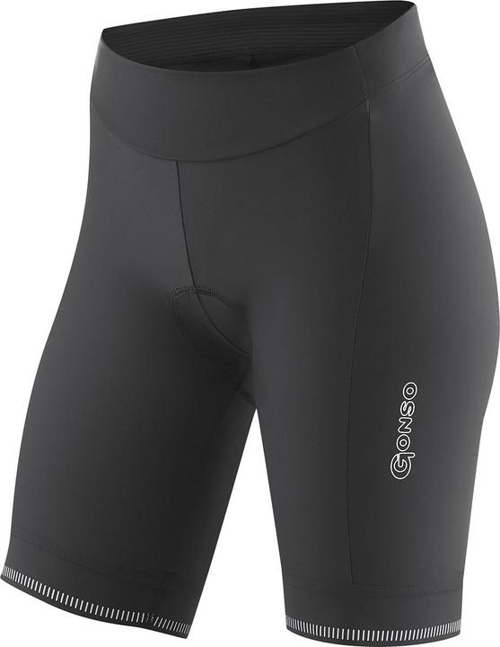 Actual product image Gonso Sitivo Shorts Pad (S)