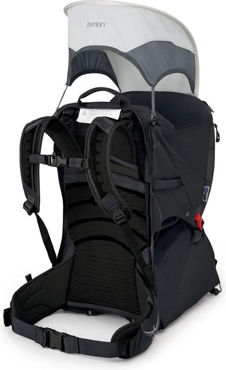 Produktbild Osprey Poco SLT Kindertragerucksack 60 cm