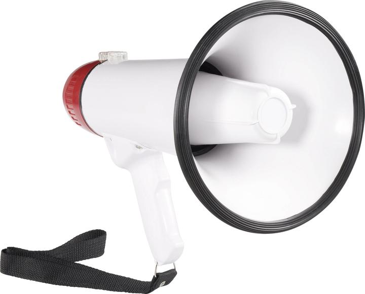 Produktbild SpeaKa Professional XB-11SR (Megaphon)