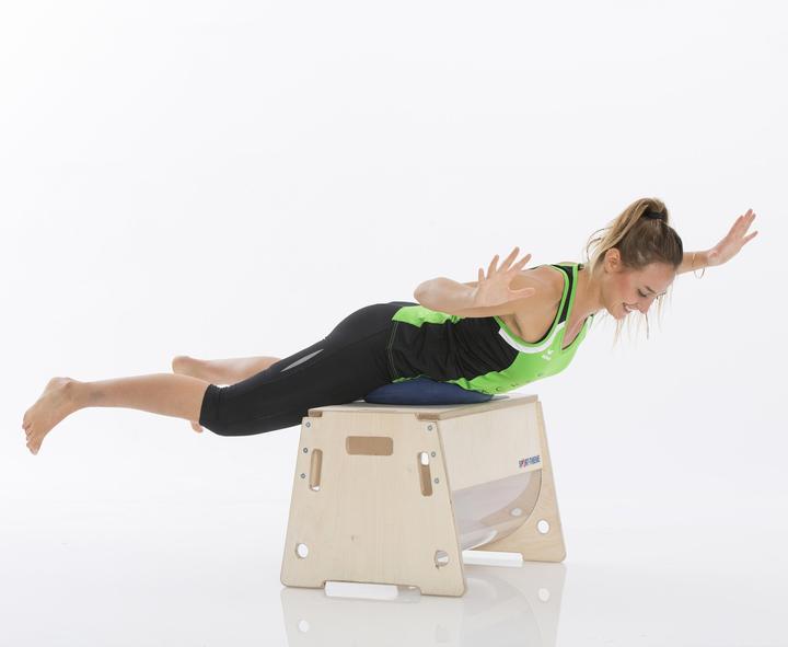 Produktbild Sport-Thieme Movebox