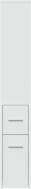 Actual product image VidaXL Schmal (22 x 41 x 135 cm)