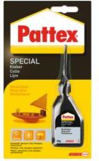 Actual product image Pattex Special adhesive (60 g)