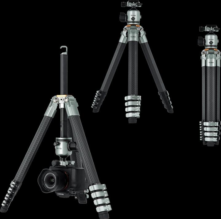 Image du produit Rollei Lion Rock Traveler Pro