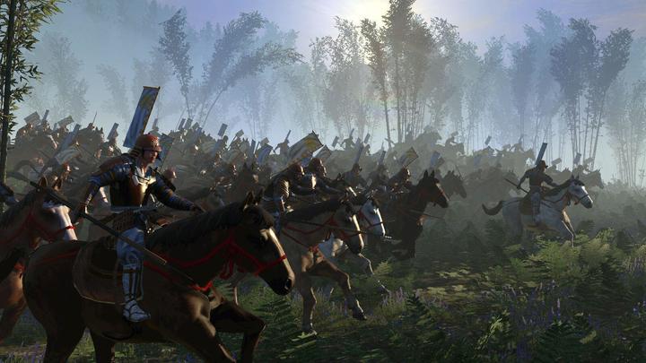 Immagine prodotto Sega Total War : Shogun 2 Collection (PC, DE)