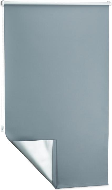 Produktbild Relaxdays Verdunkelungsrollo (90 x 4.5 x 212 cm)