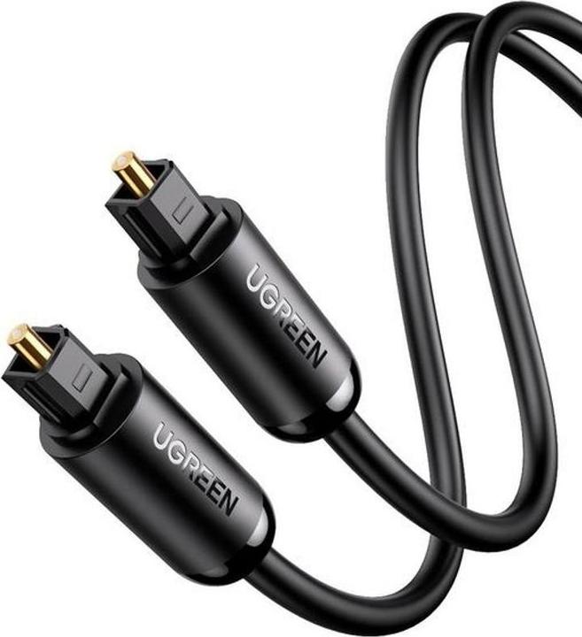 Actual product image Ugreen Toslink — Toslink (3 m, TOSLINK)