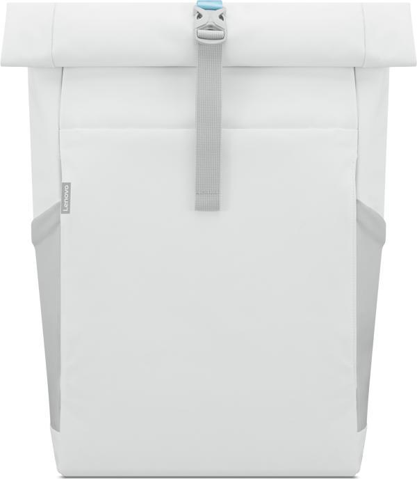Image du produit Lenovo IdeaPad Sac à dos de jeu moderne blanc (P)
