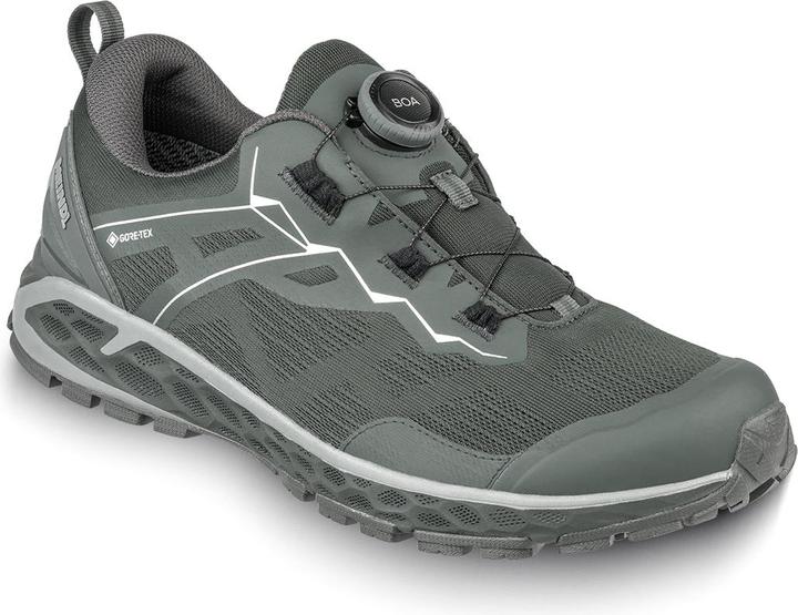 Actual product image Meindl Power Walker Men 3.5 (Boa®) (46.5)