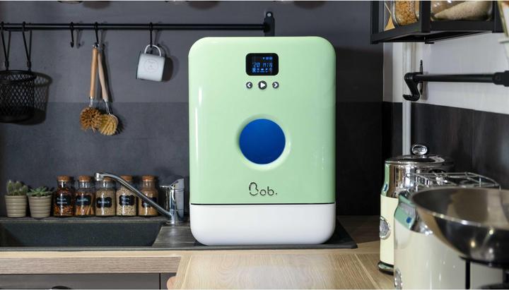 Image du produit Daan Tech Bob