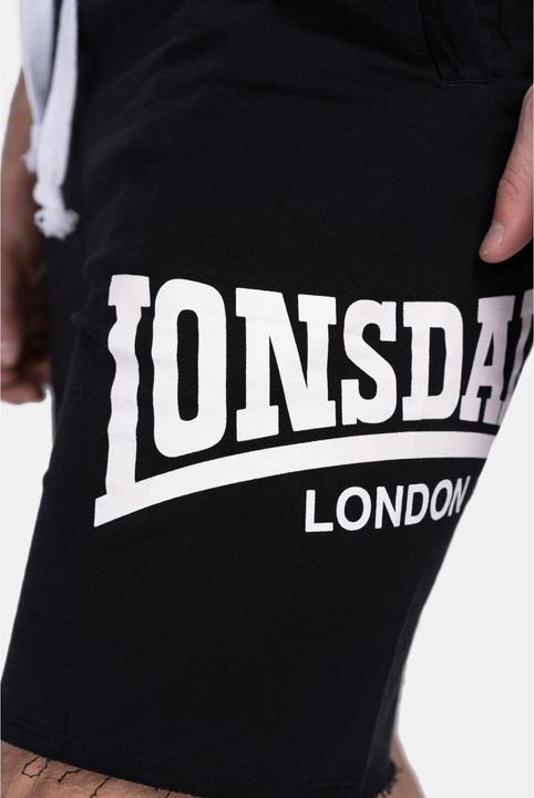 Produktbild Lonsdale Polbathic (M)