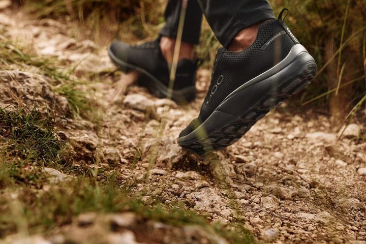 Produktbild GNL George Fire-Line Deep Black (40)