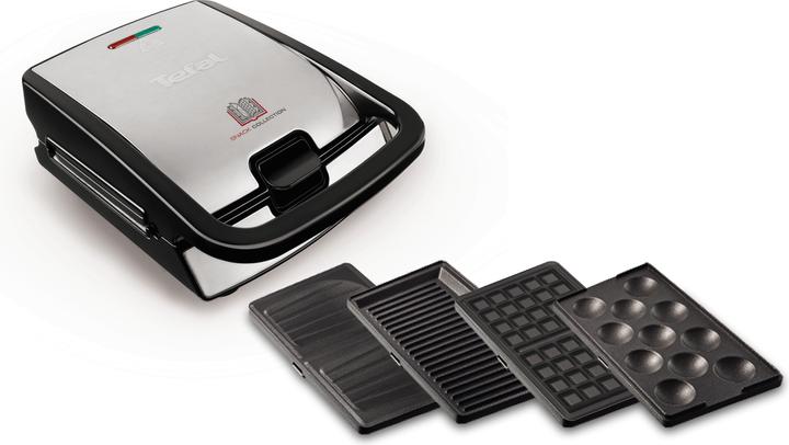 Image du produit Tefal Snack Collection