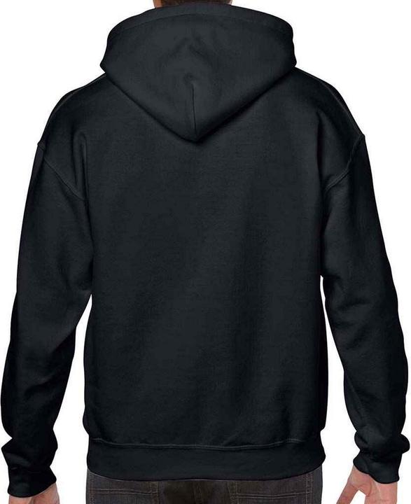 Immagine prodotto Gildan Felpa con Cappuccio Adulto Unisex (S)