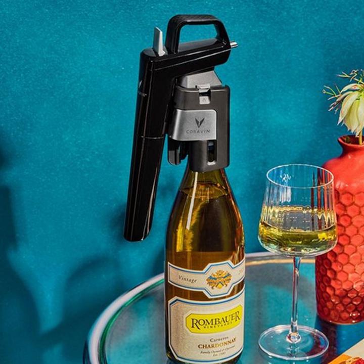 Produktbild Coravin Weinausgiesser Timeless Six (Weinausgiesser)