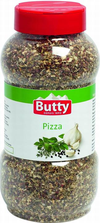 Image du produit Butty Pizza Foodservice 300g (380 g)