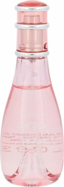 Image du produit Davidoff Rose de mer d'eau froide (Eau de toilette, 30 ml)