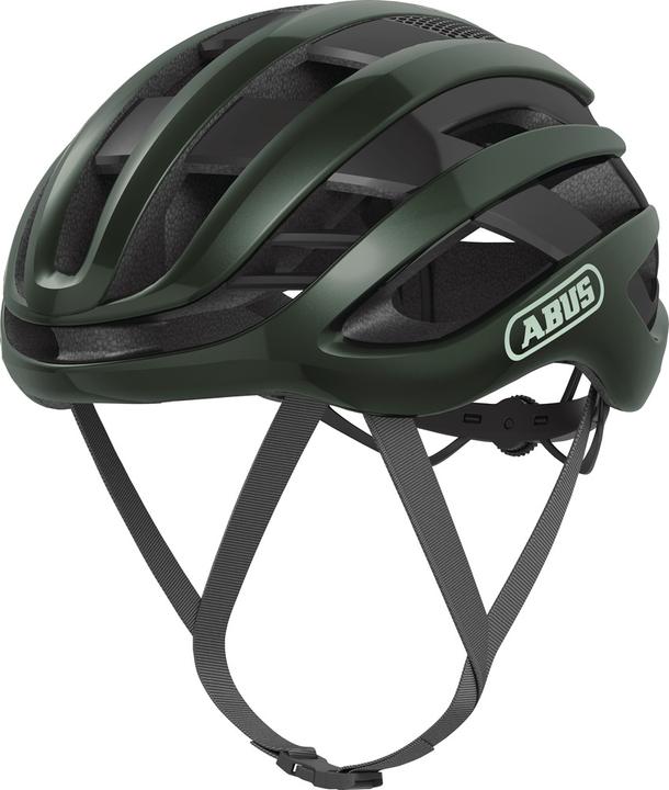 Actual product image Abus Airbreaker (52 - 58 cm)
