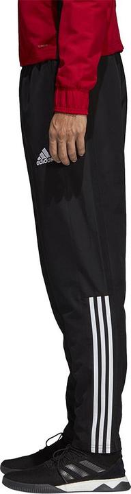Produktbild adidas Regista 18 Woven Trainingshose Herren (56, 58, XL)