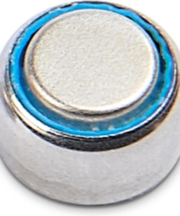 Produktbild Maxell 10 (PR536) - 60 Hörgerätebatterien (60 Stk., A10, 88 mAh)