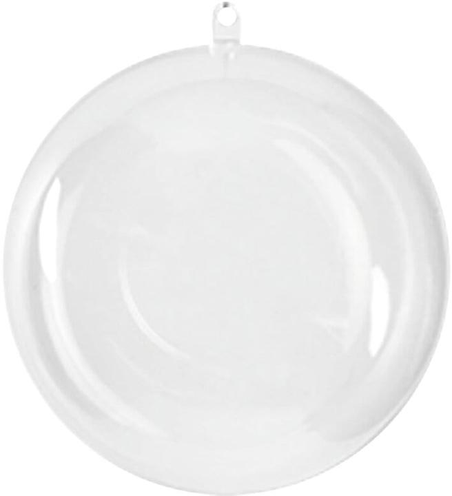 Image du produit I Am Creative Boule en plastique 5cm 4pcs.