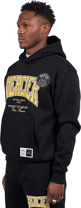 Mercier Kansas Kapuzenpullover (XS)