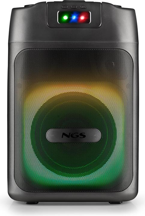 Image du produit NGS Wild Club (6 h)