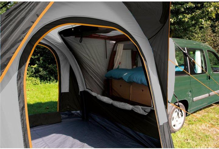 Immagine prodotto Eurotrail Cruiser Air (Tenda gonfiabile, 10.90 kg, 1 persona)