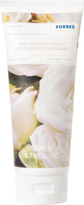 Produktbild Korres White Blossom Körpermilch (Körpermilch, 200 ml)
