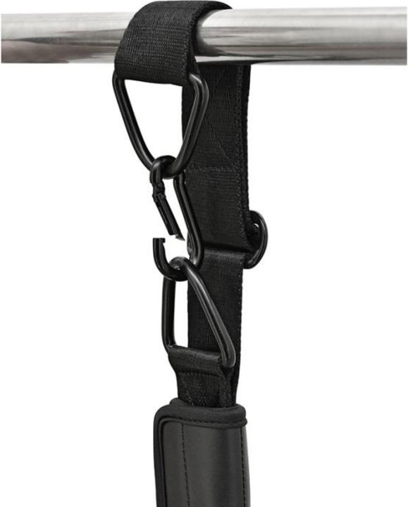 Actual product image Rdx Gym Abs Strap F6 Matte Golden
