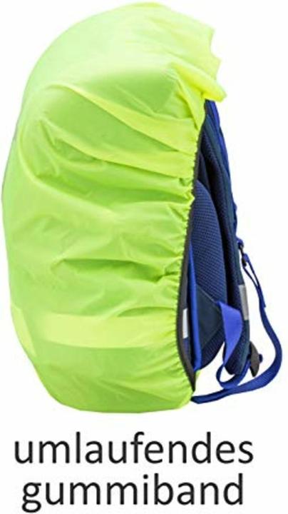 Immagine prodotto Belmil Regencover für Schulrucksack