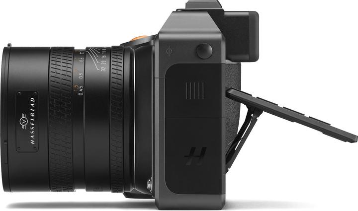 Immagine prodotto Hasselblad X2D 100c (100 Mpx, Formato medio)
